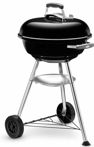 Barbacoa Weber Compact Kettle 47cm