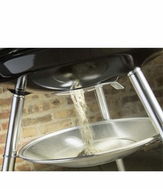 Barbacoa Weber Compact Kettle 47cm