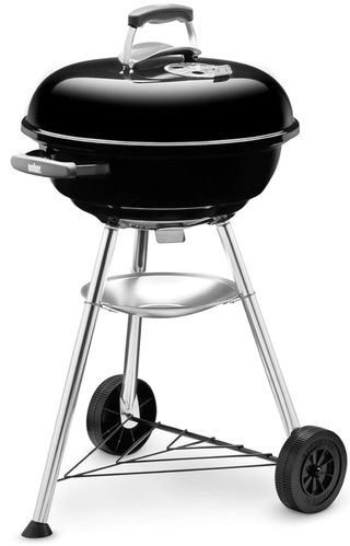 Barbacoa Weber Compact Kettle 47cm