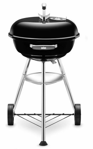 Barbacoa Weber Compact Kettle 47cm