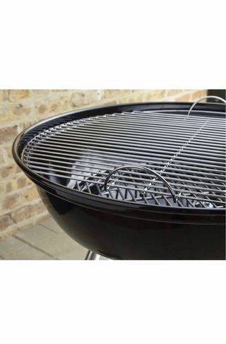 Barbacoa Weber Compact Kettle 47cm