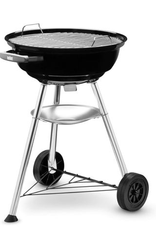 Barbacoa Weber Compact Kettle 47cm
