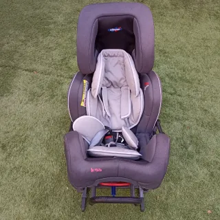 Silla de coche Kipplan 2