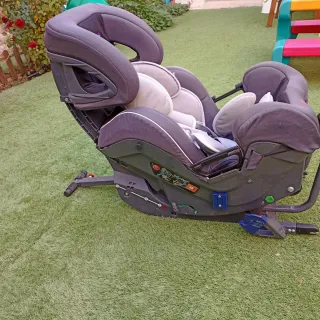 Silla de coche Kipplan 2