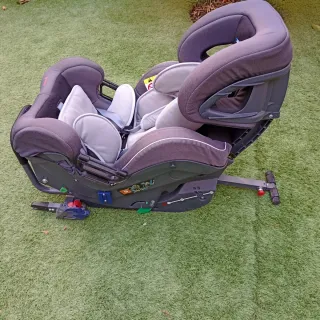 Silla de coche Kipplan 2