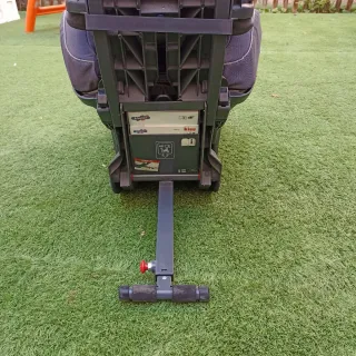 Silla de coche Kipplan 2