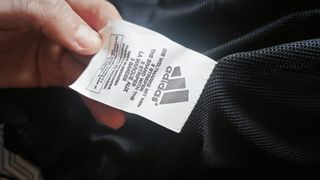 Chándal Adidas Argentina AFA Talla L