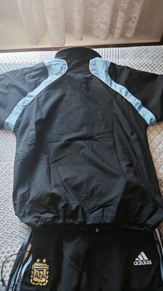 Chándal Adidas Argentina AFA Talla L