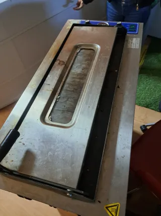 2 Horno Eléctrico para Pizza