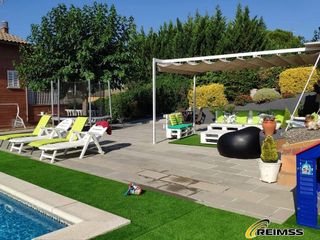 Chalet en venta en Residencial Park en Maçanet de la Selva