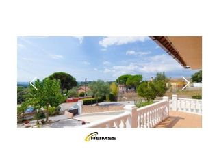 Chalet en venta en Residencial Park en Maçanet de la Selva