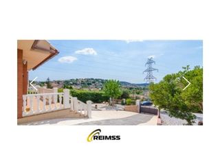 Chalet en venta en Residencial Park en Maçanet de la Selva