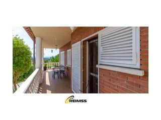 Chalet en venta en Residencial Park en Maçanet de la Selva