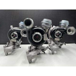 Turbos Híbridos Seat Audi Vw 1.9/2.0 TDI