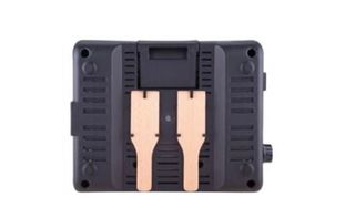 Mini crepera y plancha eléctrica