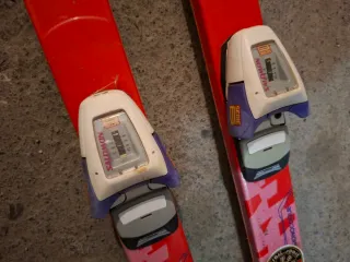 Sci Salomon Serie 10