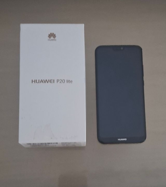 Pack de 4 moviles para su uso o para piezas