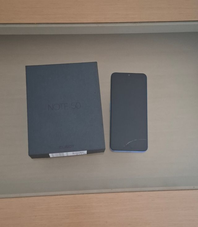 Pack de 4 moviles para su uso o para piezas