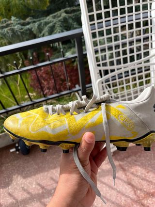 Botas de fútbol Puma Future