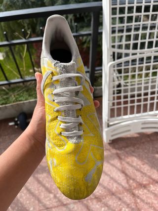 Botas de fútbol Puma Future