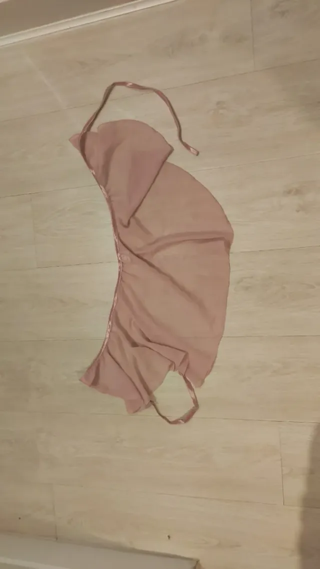 Abiti da ballo e flamenco taglia 6/8