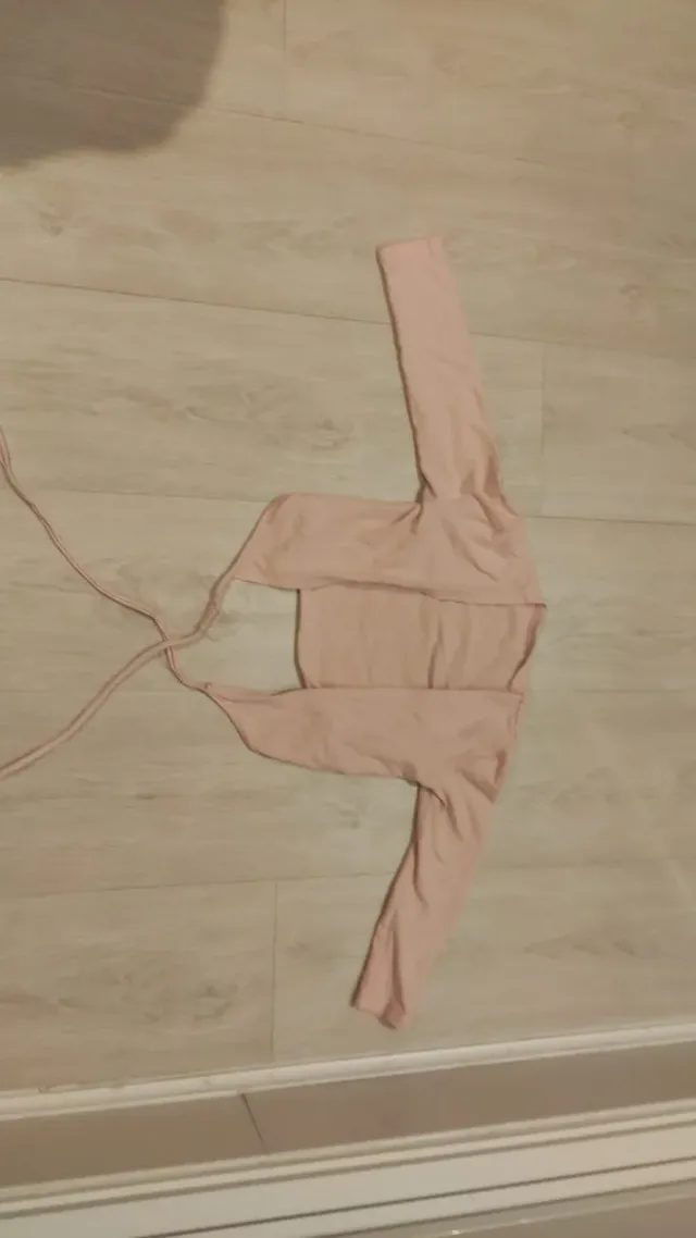 Abiti da ballo e flamenco taglia 6/8