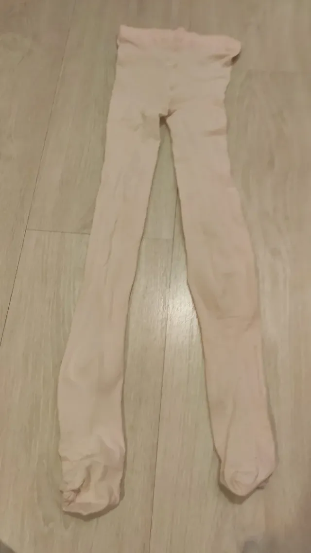 Abiti da ballo e flamenco taglia 6/8