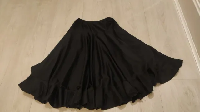 Abiti da ballo e flamenco taglia 6/8