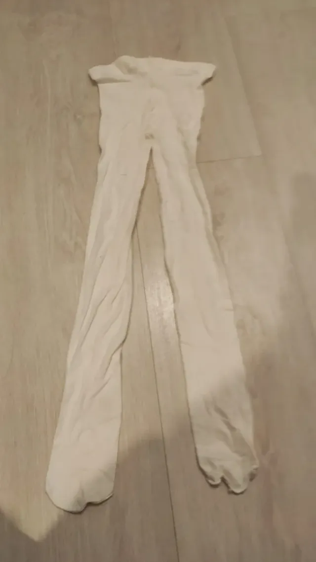 Abiti da ballo e flamenco taglia 6/8