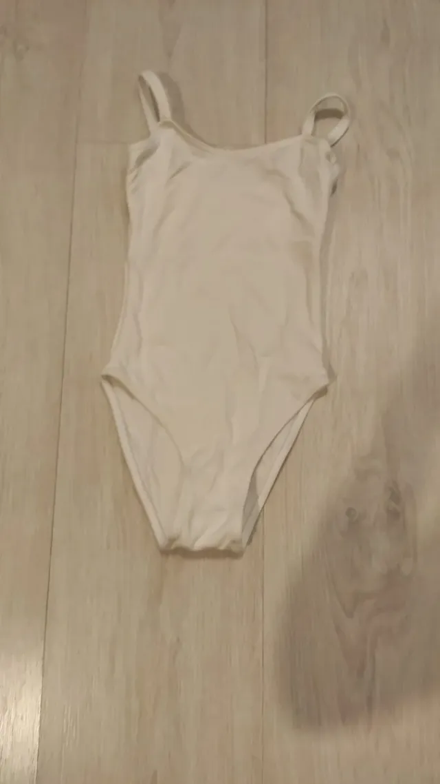 Abiti da ballo e flamenco taglia 6/8