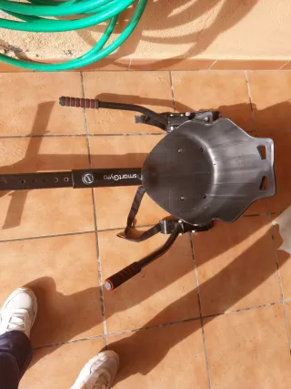 Silla para Hoverboard SmartGyro