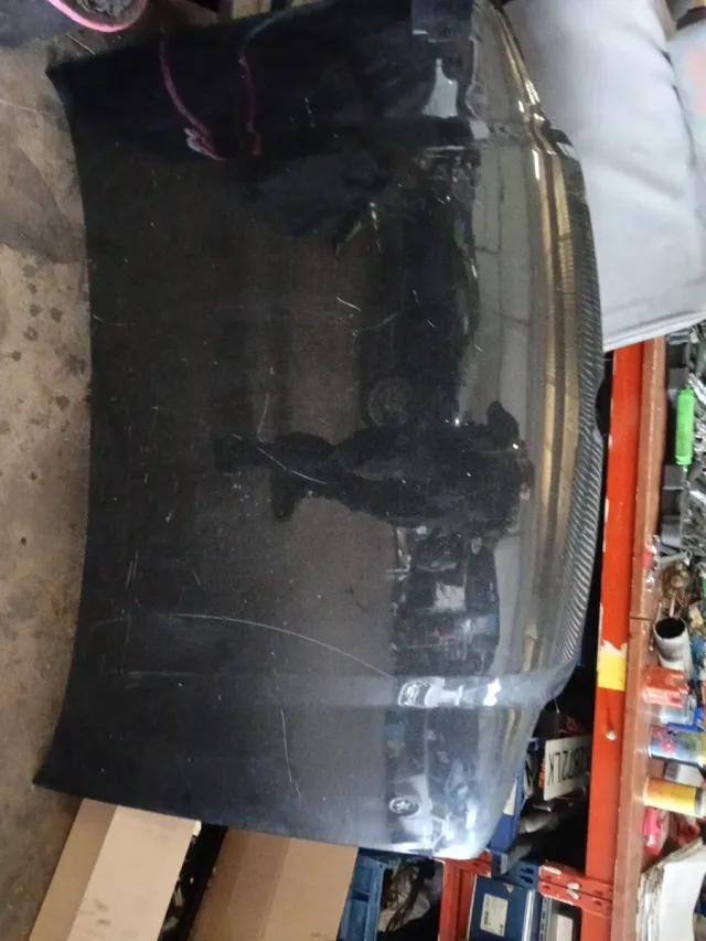 Capó Volkswagen Polo 6N2 GTI