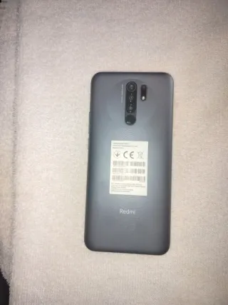 Xiaomi Redmi 9
