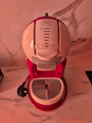Cafetera Dolce Gusto