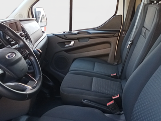 Transit - DESDE 486€/MES ¡SIN PAGAR ENTRADA!