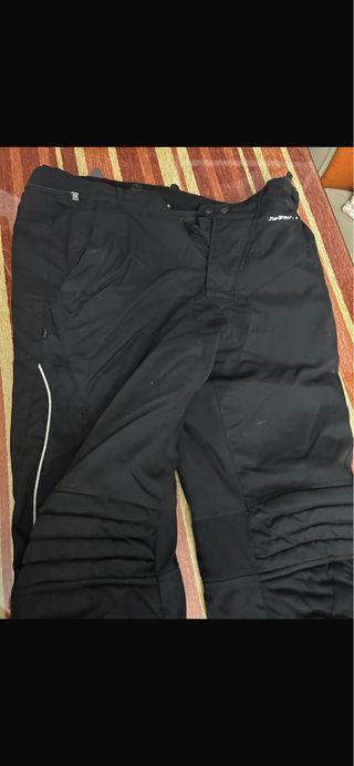 Mono cordura Spidi