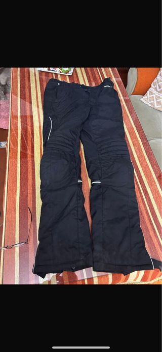 Mono cordura Spidi