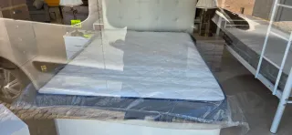 Colchón Viscoelástico 135x190