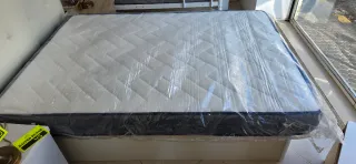 Colchón Viscoelástico 135x190