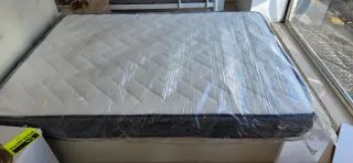 Colchón Viscoelástico 135x190