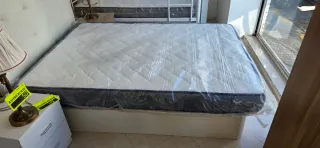 Colchón Viscoelástico 135x190