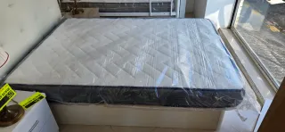 Colchón Viscoelástico 135x190