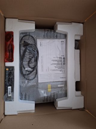 Home Cinema Onkyo TX-NR6100 8K HDR10+ THX Atmos