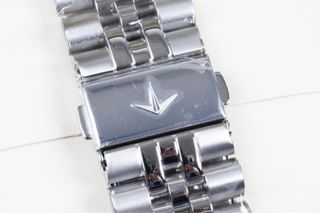 Reloj Lucien Rochat Cronógrafo Azul