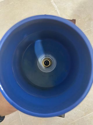 Fornello a Gas da Campeggio QBAK