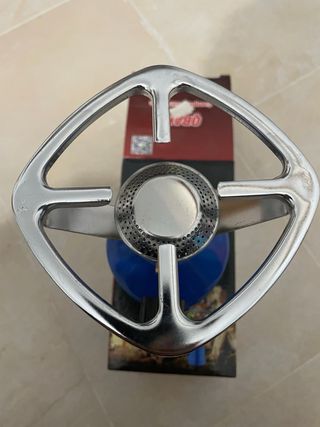 Fornello a Gas da Campeggio QBAK