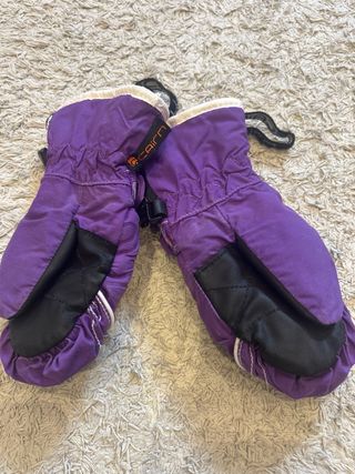 Manoplas Cairn Talla 4