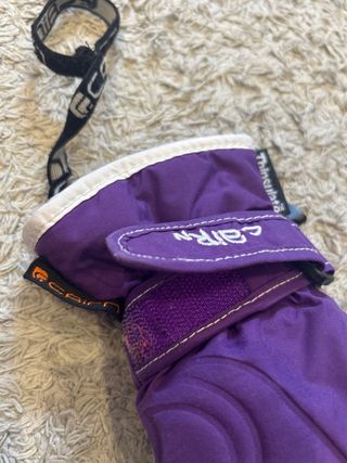 Manoplas Cairn Talla 4