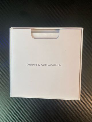 Caja AirPods Pro 2 Originales (A2931)