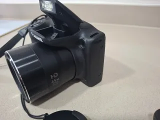 CÁMARA DE FOTOS CANON